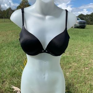 Victoria’s Secret Push-up Bra
